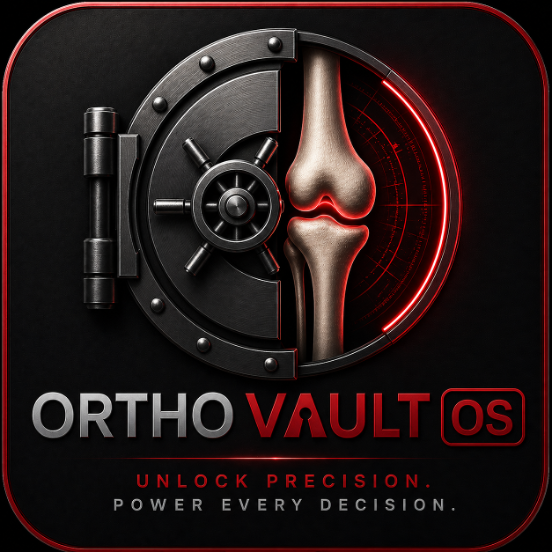 OrthoVaultOS